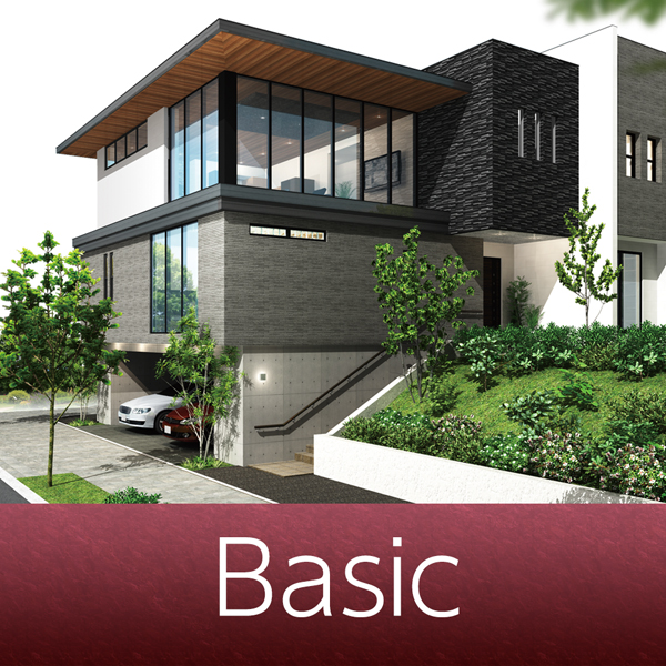 Archi Designer Basic