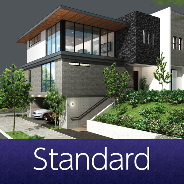 Archi Designer Standard