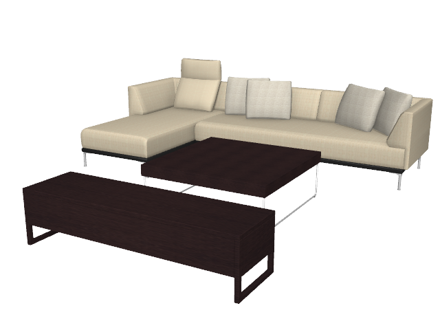 Sofa Set